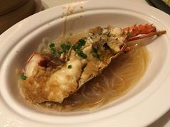 -上海金桥红枫万豪酒店-万豪中餐厅