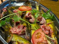 -阿婉贵州苗家酸汤鱼(梅林店)