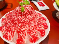 -红雀围·海鲜火锅(陆家嘴中心店)
