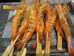 -一绪に寿喜烧(虹悦城店)