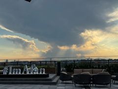 -王府井文华东方酒店-紫膳餐厅
