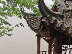 -采石矶景区