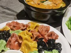 -1937青岛老味道·海肠捞饭·青岛菜(大鲍岛栈桥店)