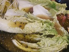 -鲜椒鱼·雅安地标性美食