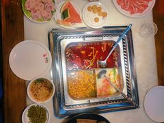 -重庆高老九火锅(昆山万象汇店)