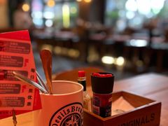 -Devils’ Brewery小恶魔精酿啤酒(武汉天地店)