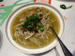 -上和臻品中国菜(花园街店)