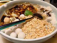 -绿茶餐厅(松江万达店)