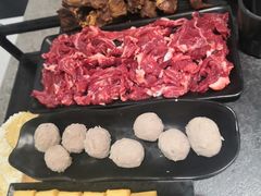-林记潮牛·牛肉火锅(上马墩店)