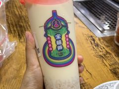 -宝葫芦茶食铺(万达店)