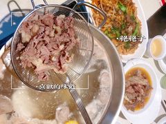 -潮泰牛肉火锅 · 创于1992年(车公庙店)