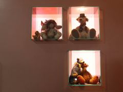 -济州岛泰迪熊博物馆