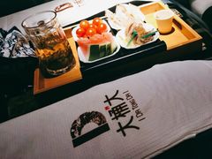 -大桶大足浴(广灵店)