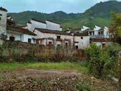 -塔川景区