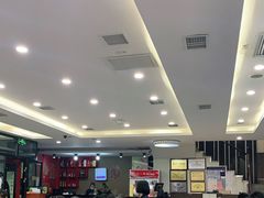 大堂-张包铺(道外店)
