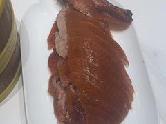 -万荣烤鸭店·北京菜(天坛店)