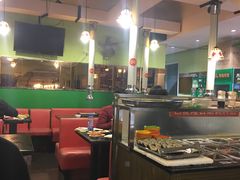 -巴麦隆自助烤肉(桂林路店)