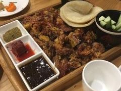 -陈傻子餐厅(世纪都会店)