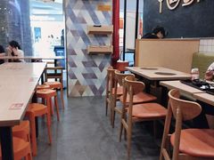 -吉野家(上海美罗城店)
