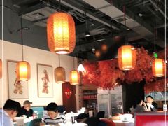 大堂-雲蜀龙阁·金牌水煮鱼(方庄店)