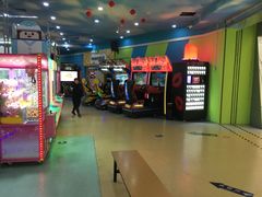 -大玩家(马鞍山万达店)