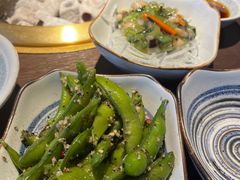 -橘焱胡同烧肉夜食(BFC外滩金融中心店)