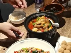 -树厨贵州菜(大十字店)