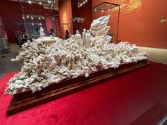 -北京工艺美术博物馆