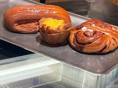 -LANLIZI BAKERY(COSMO店)