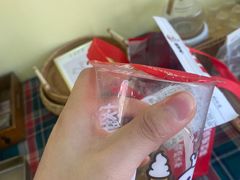 -蜜雪冰城(鼓楼南大街店)