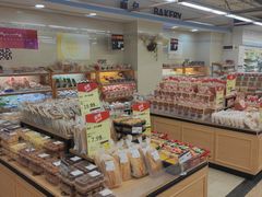 -华润万家(天河东店)