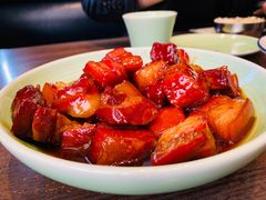 -老妈疙瘩汤·平价海鲜专门店·老威海菜(渔港路店)