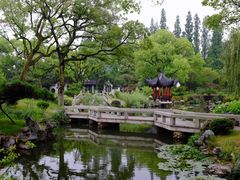 -杭州西湖柳莺里酒店