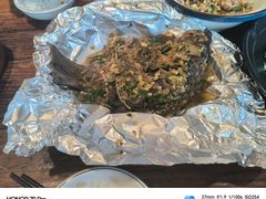 -衡厨·衡阳土菜(中南店)