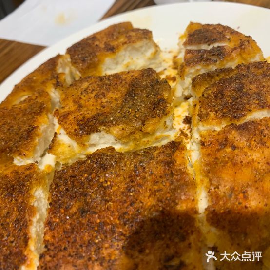 牧羊庄烤肉餐厅(安宁东路店)