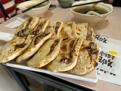 -宝光熏肉鞋底火烧(新街口店)