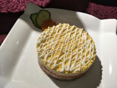 美眸子沙拉-92°C俄式厨房(中央大街店)