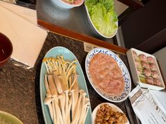 -皇城老妈火锅·川味传承(港湾店)