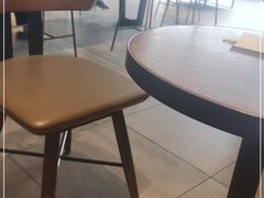 大堂-星巴克(合肥百盛逍遥广场店)