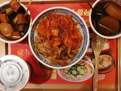 -吉野家(华联商厦店)