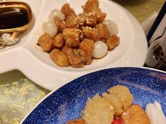 -富黎华海鲜大酒楼(正大广场店)