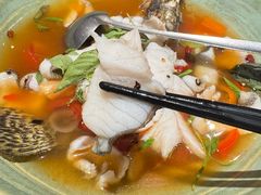 -Thai Alley泰爱里(二沙岛店)
