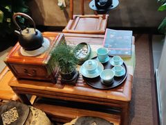 -四川饭店(长白店)