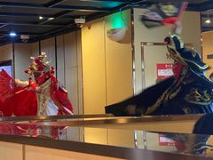 -海底捞火锅(银泰中心店)