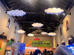 -华为授权体验店(中山公园来福士)