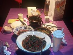 -湘西土菜(望京店)