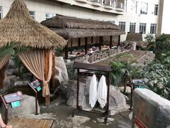 -渔岛海洋度假区