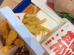 -汉堡王(徐汇绿地缤纷店)