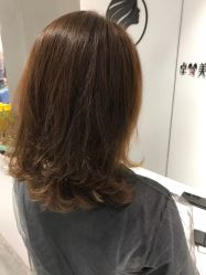 -卓梵美发·精品Salon