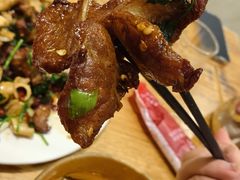 -超越海鲜屋(飞龙物业店)